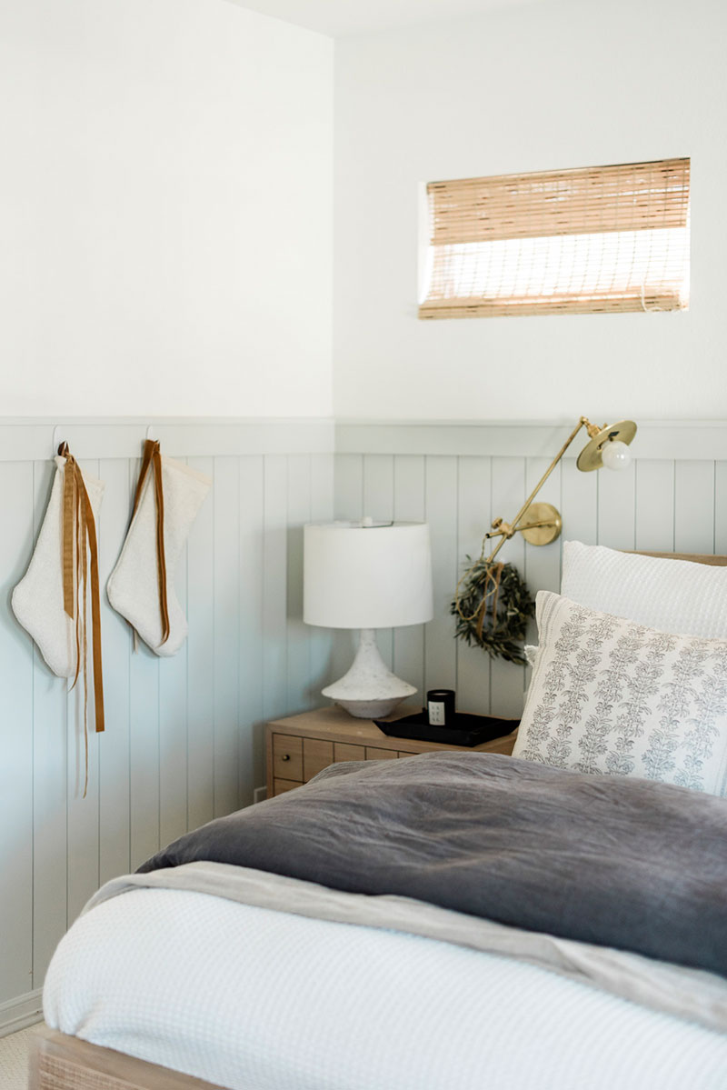 德州温馨传统圣诞家居设计-24