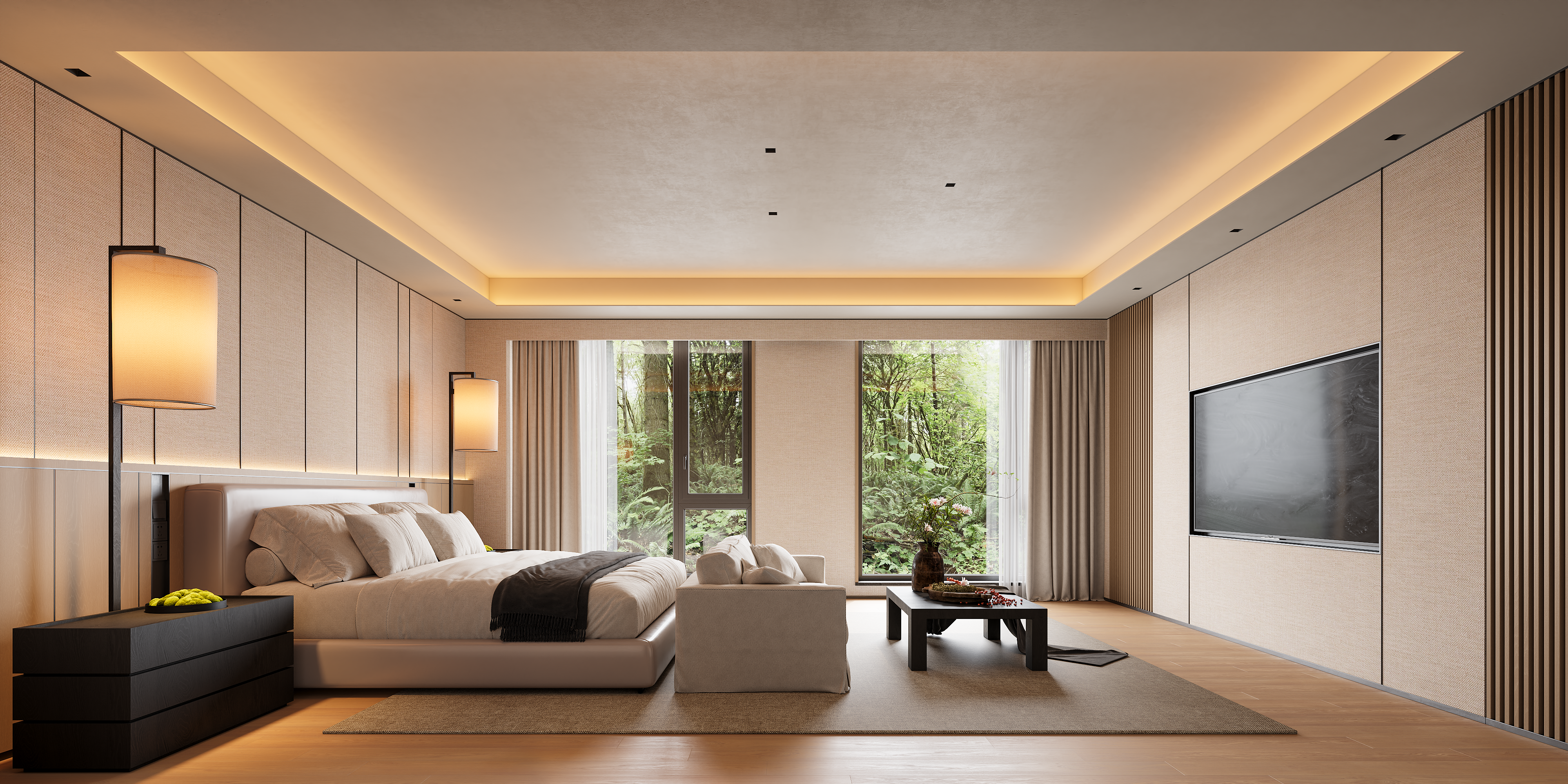 《金沙東院》四-1