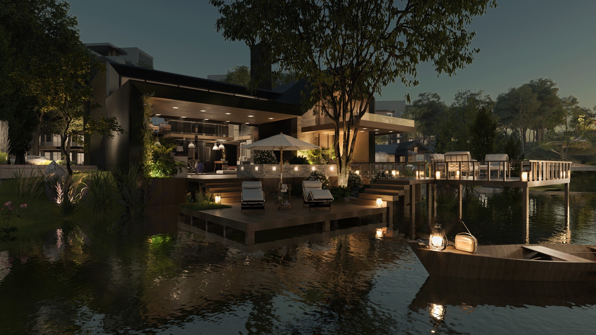 丨埃及开罗丨CUBE Consultants-2