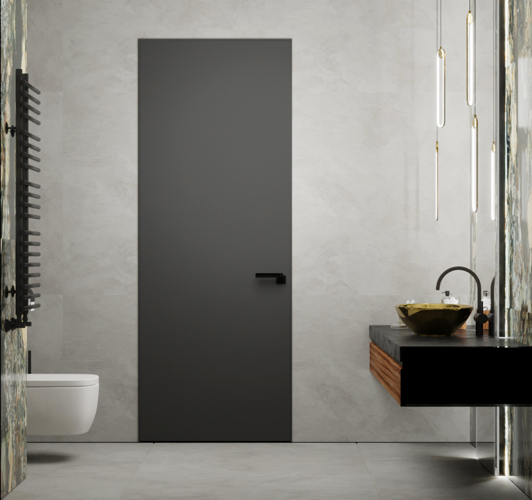 ЖК Берег Столицы 481м² таунхаус设计丨бюро ARXY-22