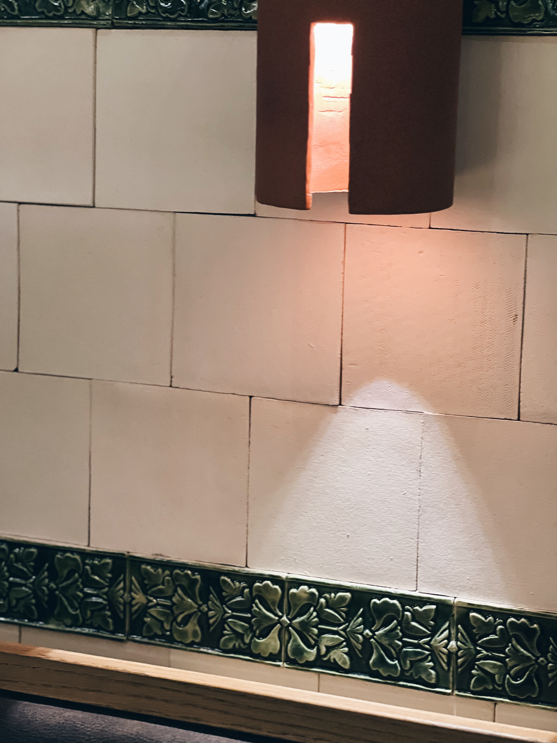 MAMA ROMA 餐厅室内设计丨俄罗斯圣彼得堡丨Anna Filippova,Polina Masiianskaia-43