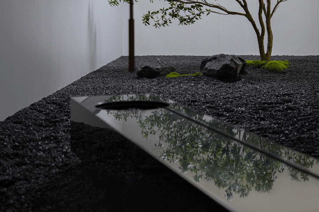 卓越·和奕府丨中国深圳丨诗意空间设计-14