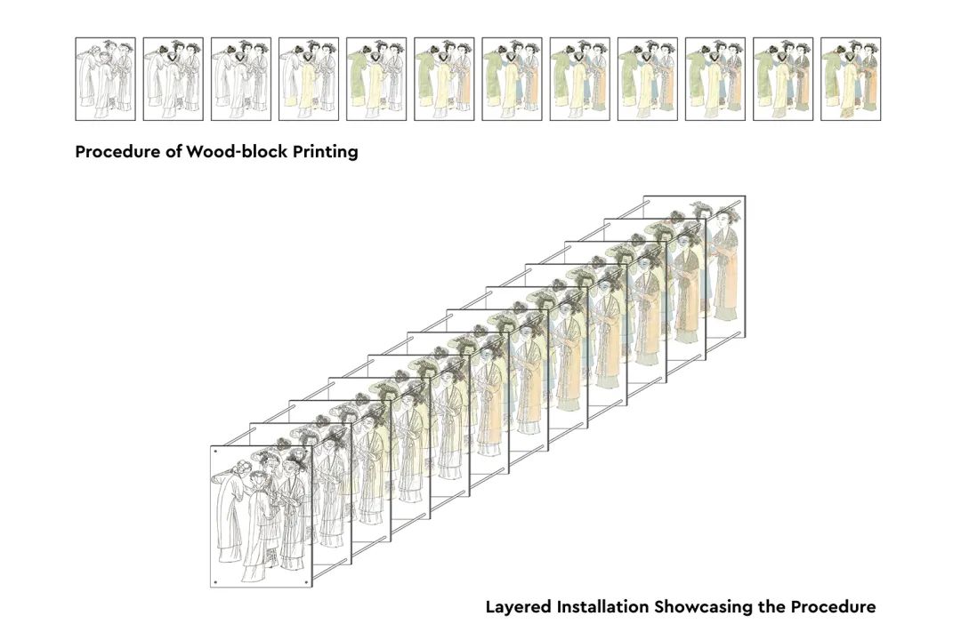 融入市井的十竹斋艺术馆丨中国杭州丨SITUATE 上下四方建筑事务所-20