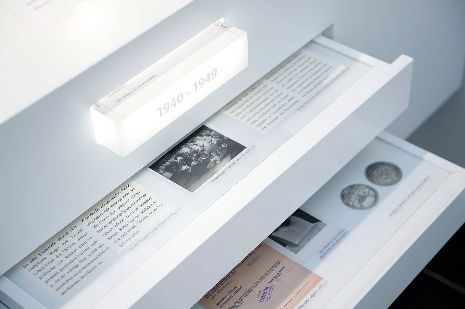 克洛斯特霍夫博物馆——荷尔德林馆丨德国丨COASToffice architecture-33