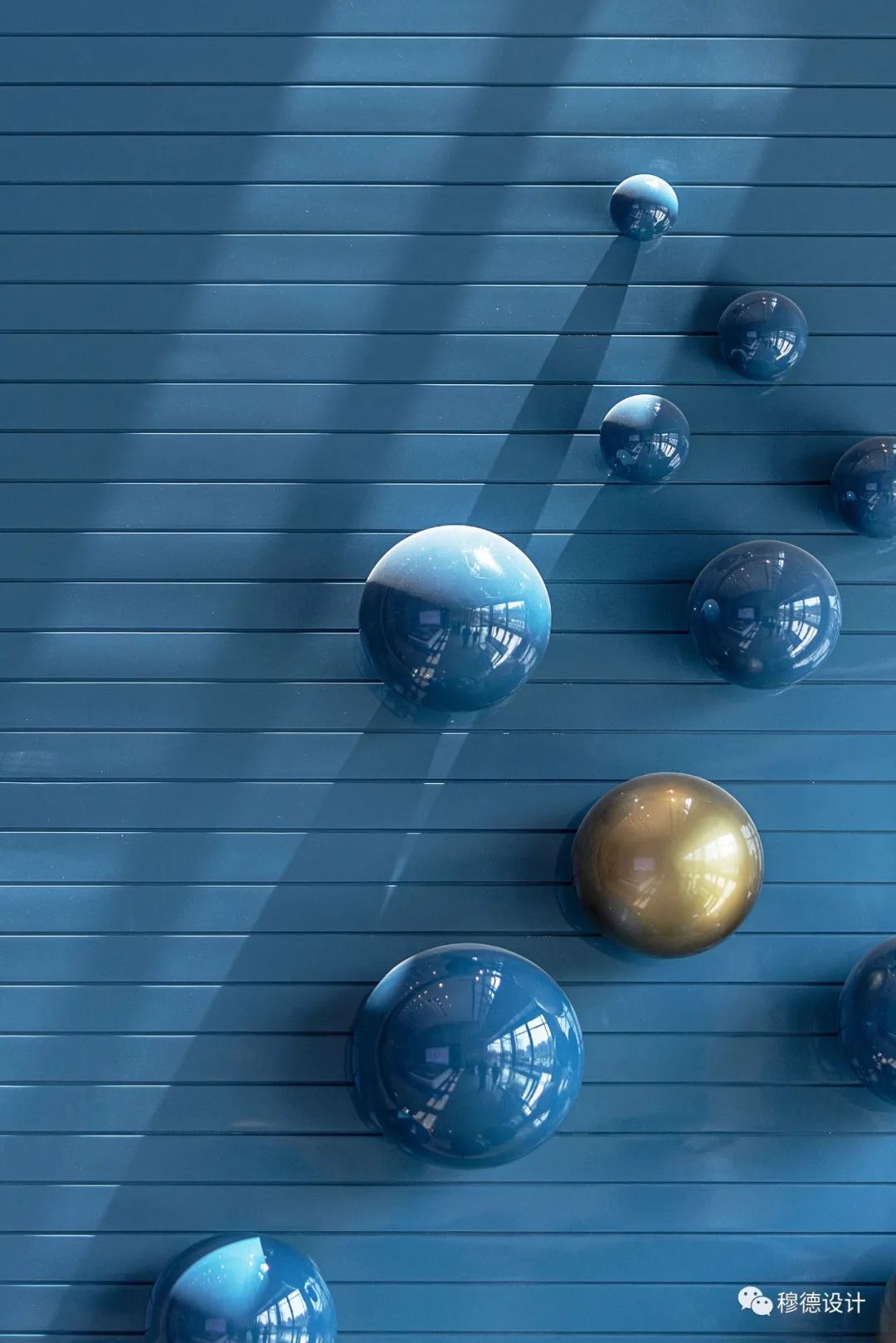 水韵泰州 | 中骏·泰州世界城“圆活”之水设计解析-18