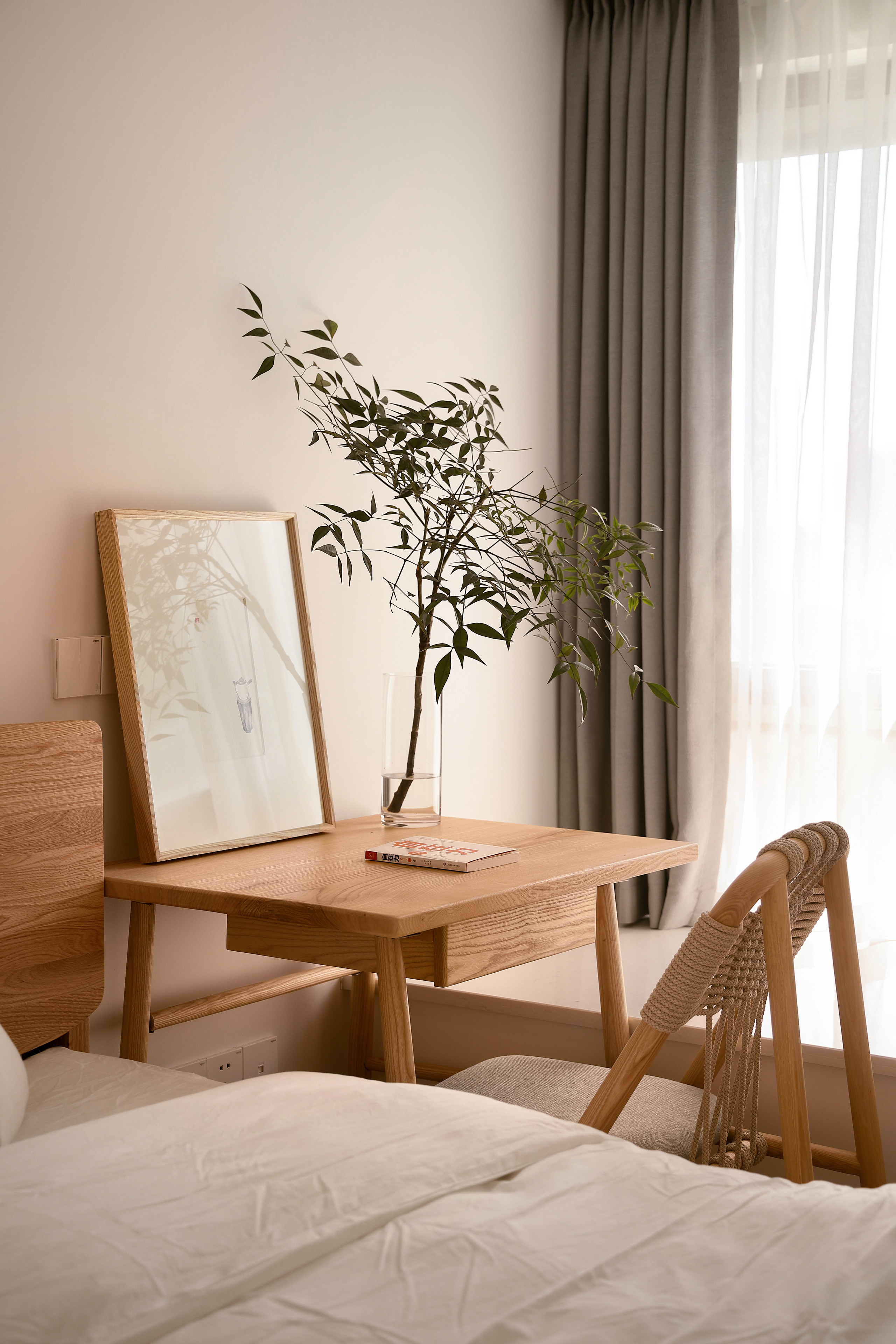 三鼎设计装饰--城市之光！-14