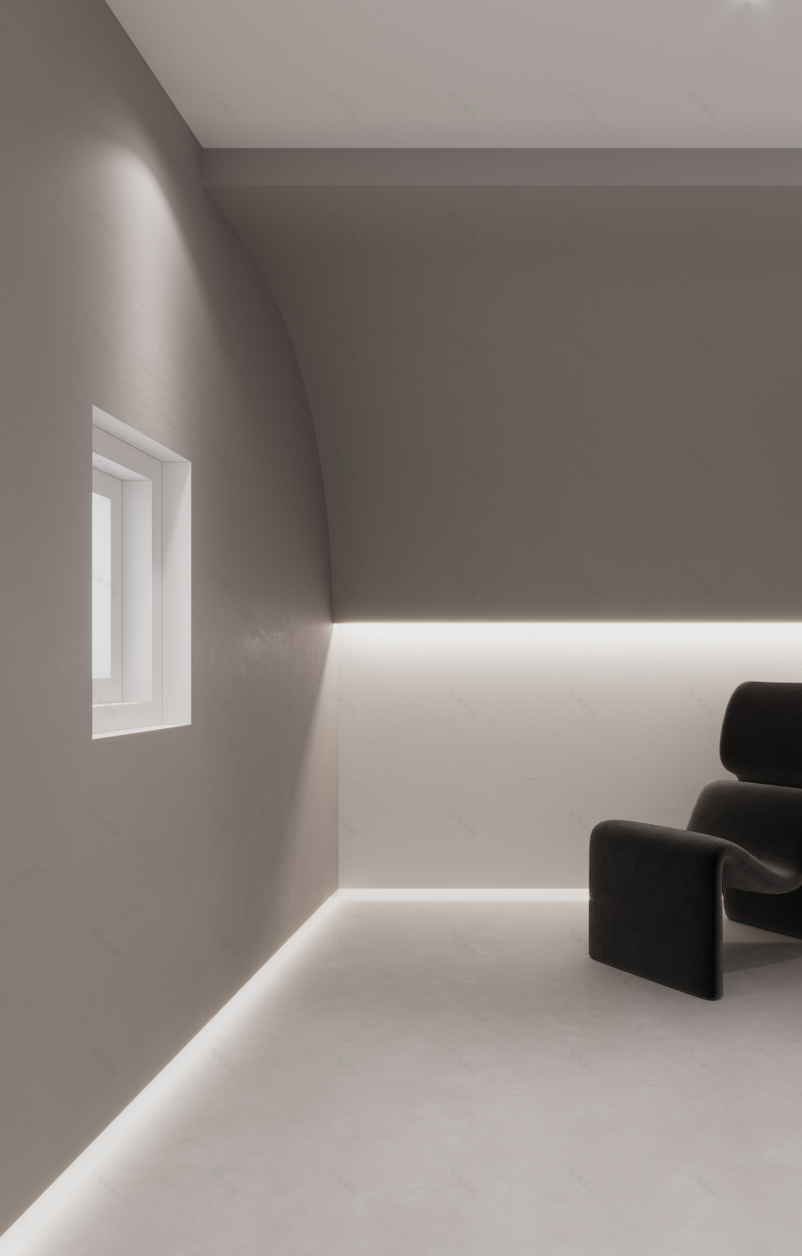 梵视映画&大象映画丨中国浙江丨宁波 ABD 魔戏空间-51