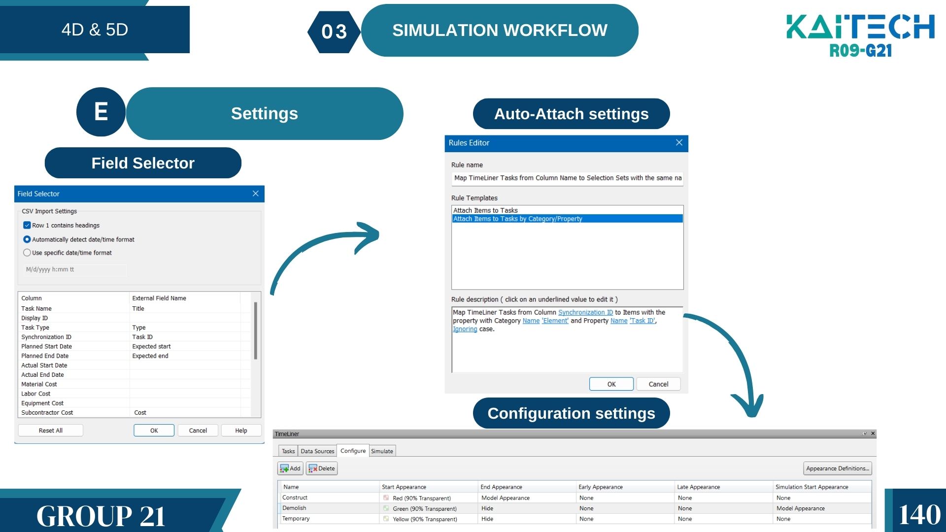 新首都学校丨埃及丨KAITECH-107