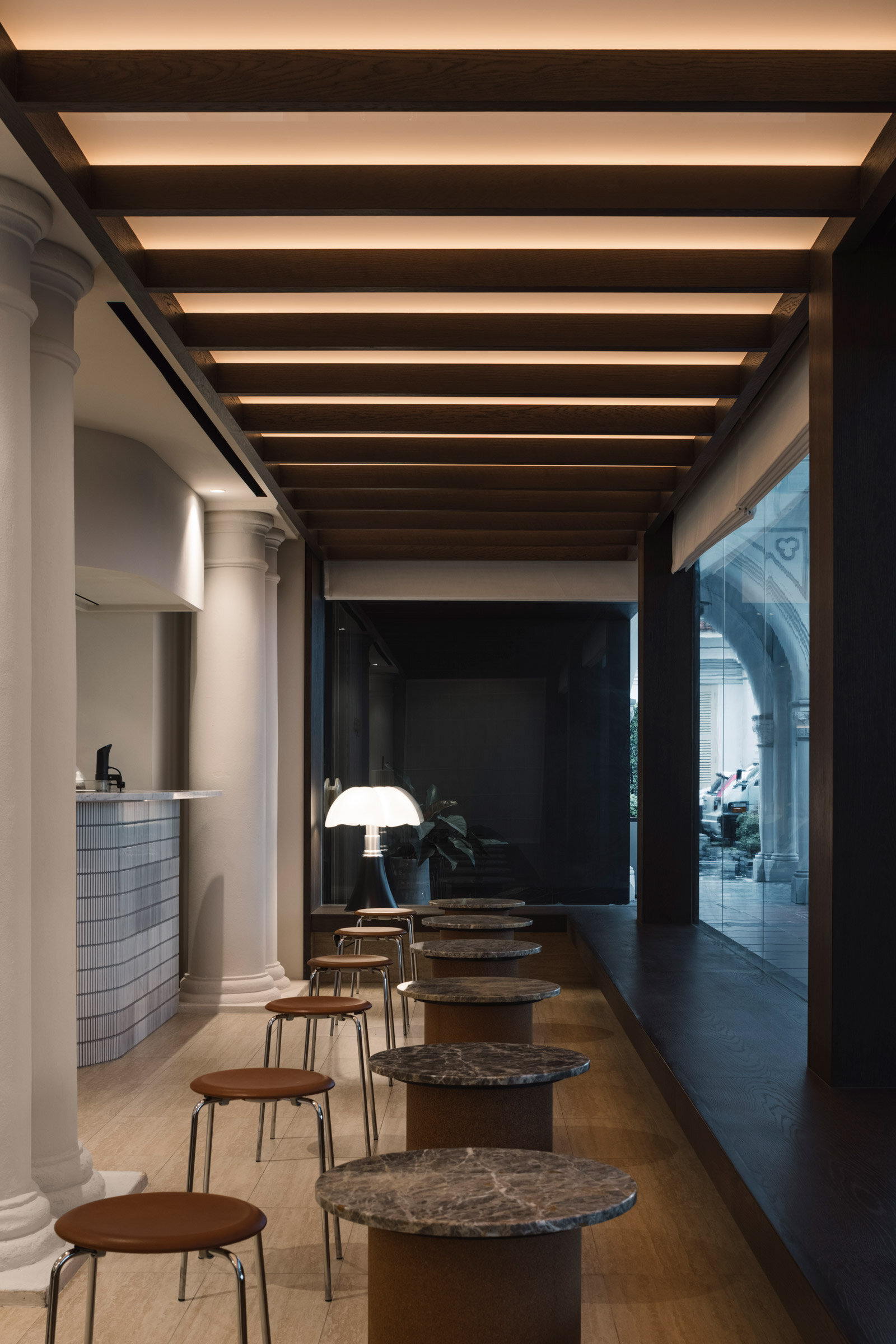 Dough 面包店丨新加坡丨TERRE-6