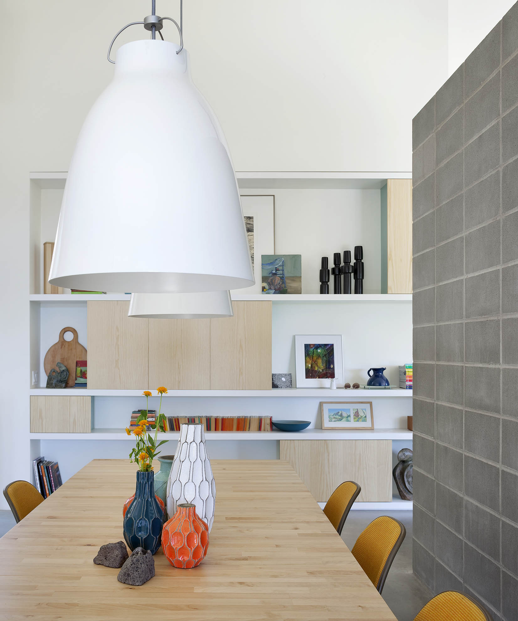 新威斯敏斯特住宅-11