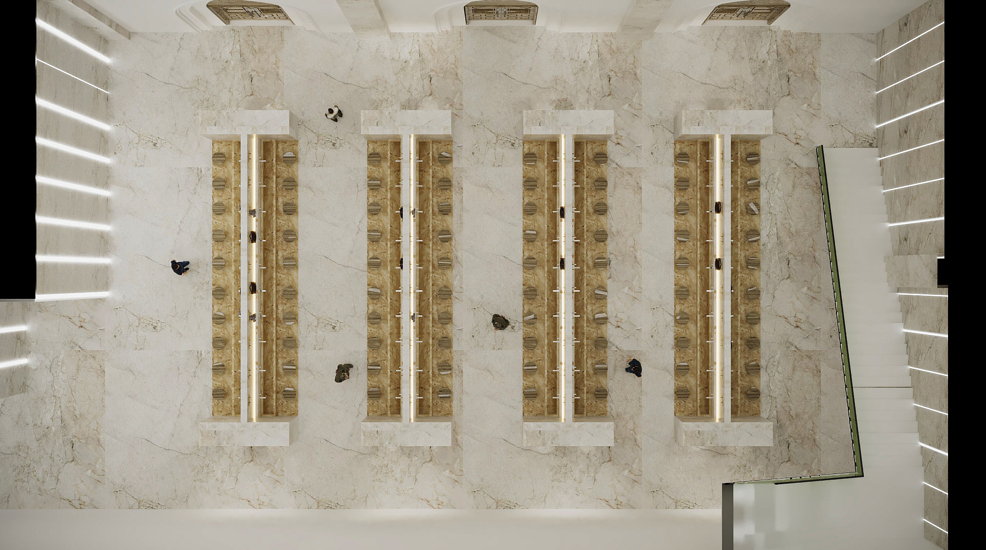 丨肯尼亚内罗毕丨Selim Senin及项目团队成员-46