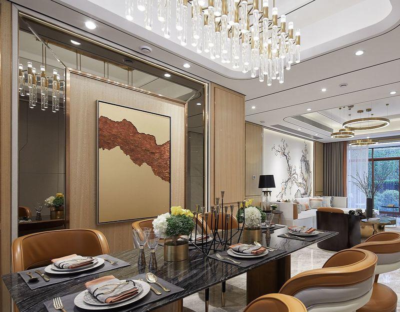 德正·西湖春天样板间丨中国许昌-14