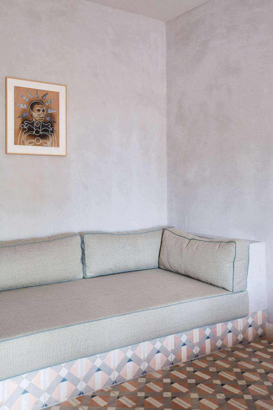 好客南方，“流浪汉”THE DRIFTER HOTEL在新奥尔良开张-11