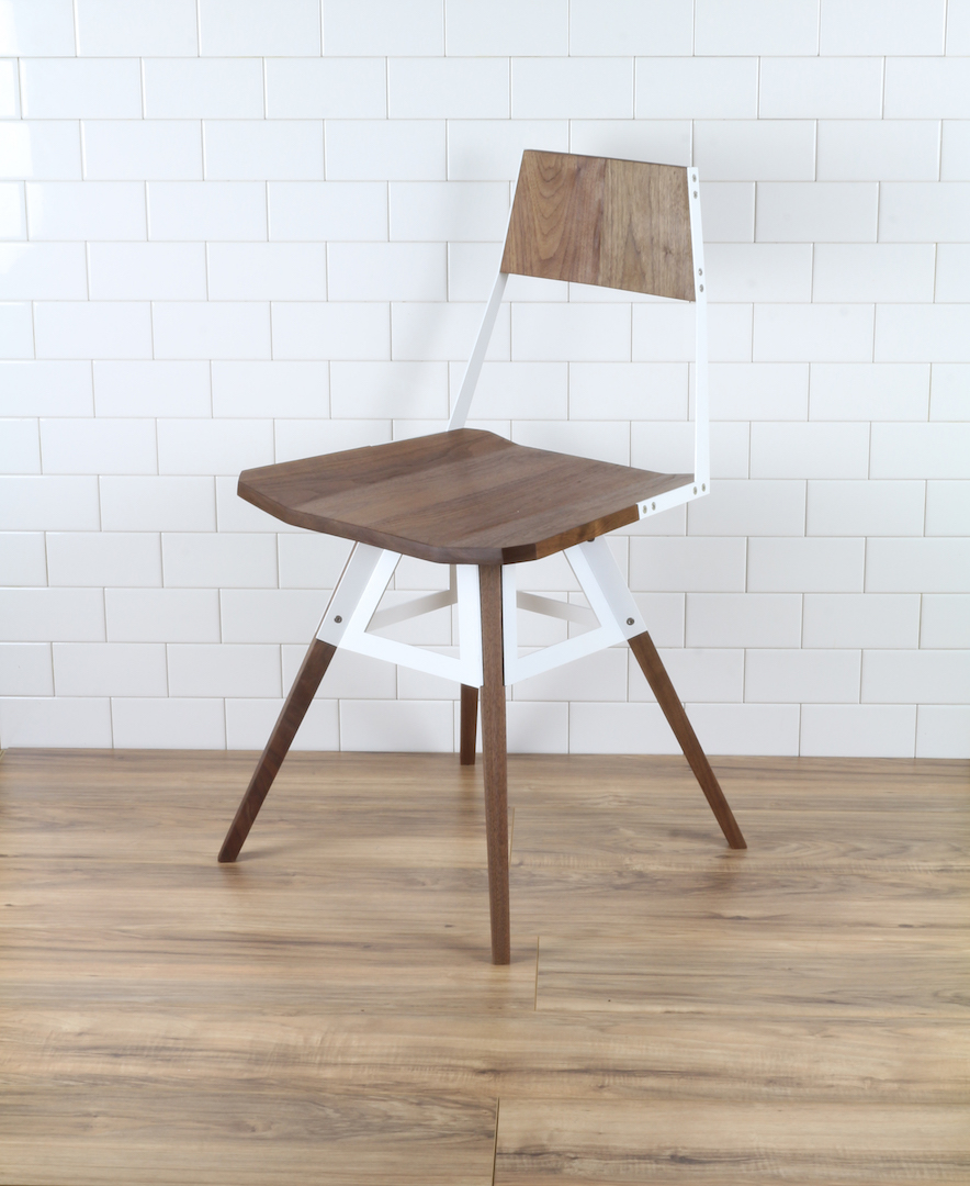 Tronk 设计首推新家具系列 演绎美式经典-4