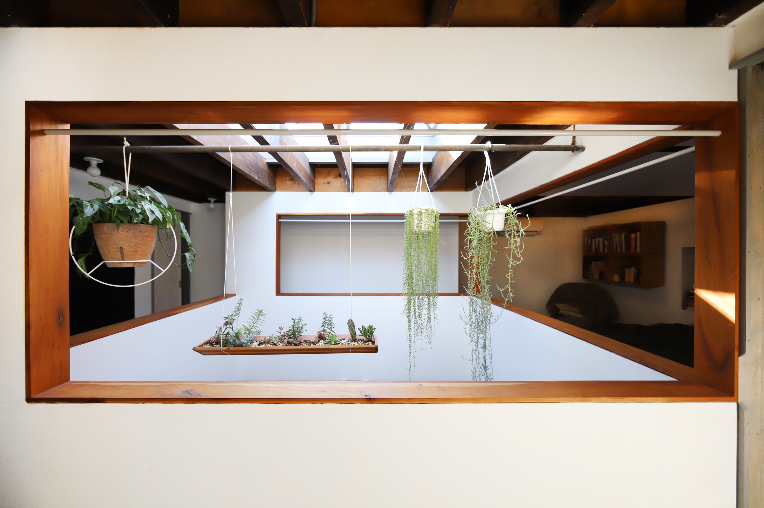 管理员公寓丨美国纽约丨Camber Studio-15