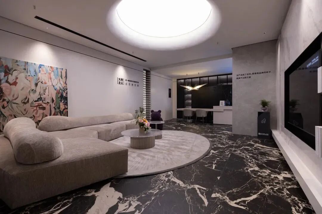 1000个高级体验店|从材质创新到审美表达，南京欧文莱的体验三重奏-38