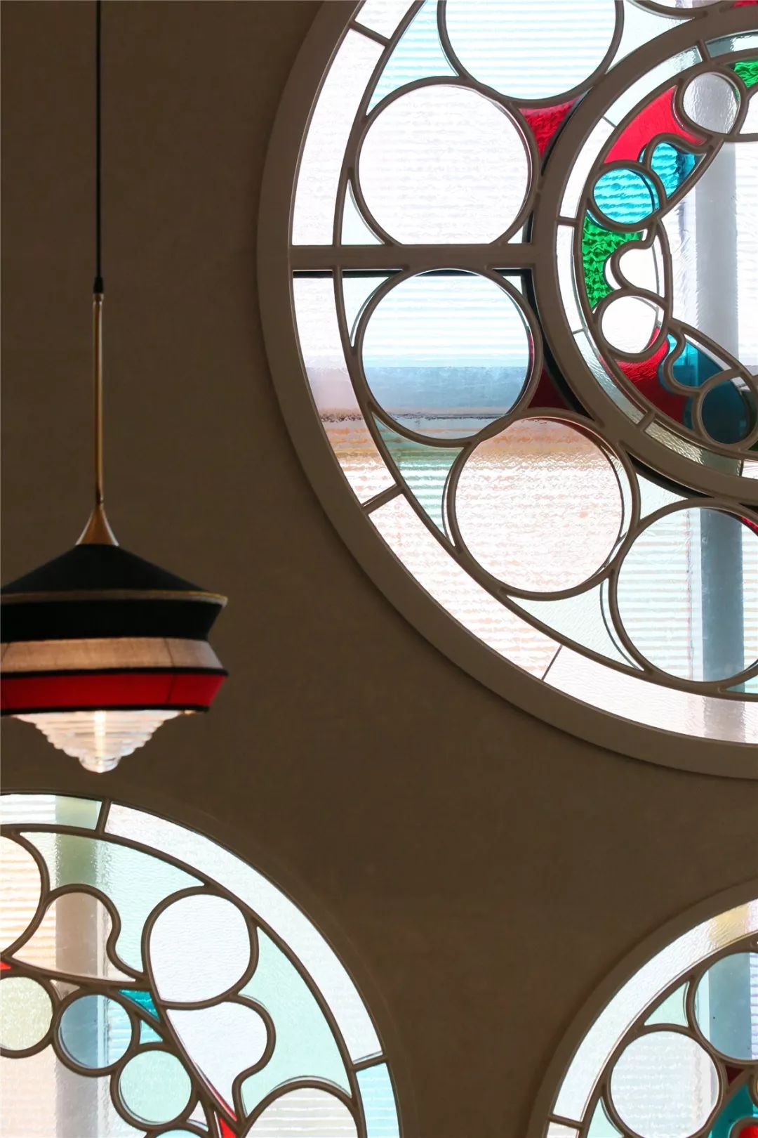 三里屯新地标 Tang by Meeting Someone，融汇中西设计之美-27