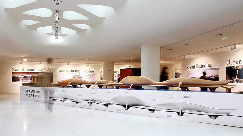 韩国白南准媒体大桥 领客云创-6