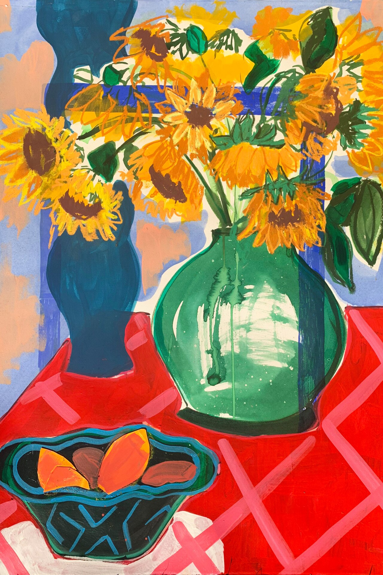 How to curate your walls on a budget-0