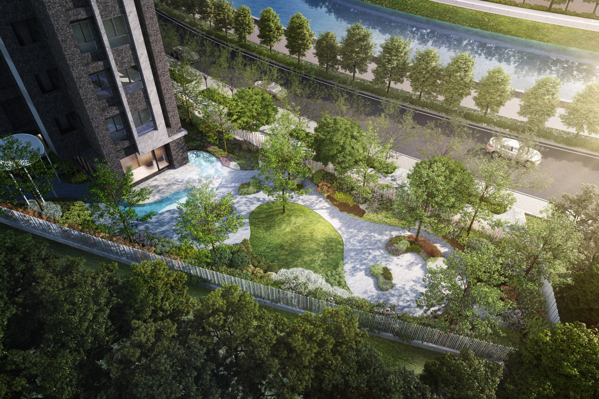 达欣开发  达欣东汇丨中国台北丨乐工设计股份有限公司等多家公司-20