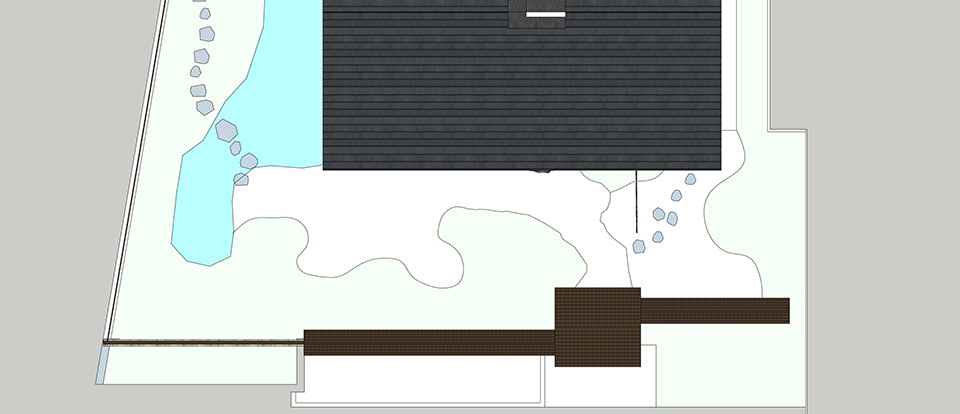 喜出园居基地景观设计丨中国成都-30