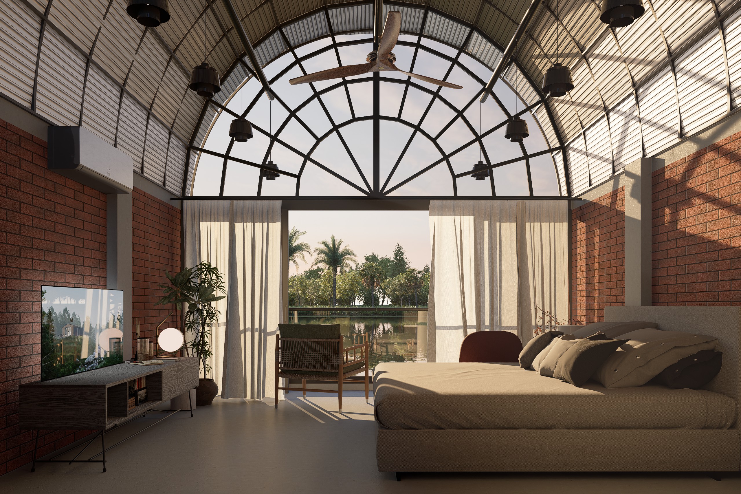 COTTAGE DESIGN ( PRANTO DEVELOPMENT INITIATIVE)-3