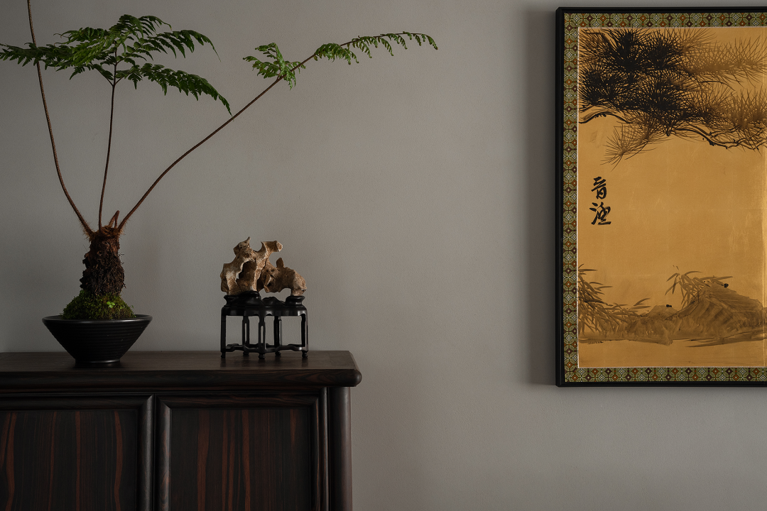 顶层复式丨中国温州丨里外空间设计-79