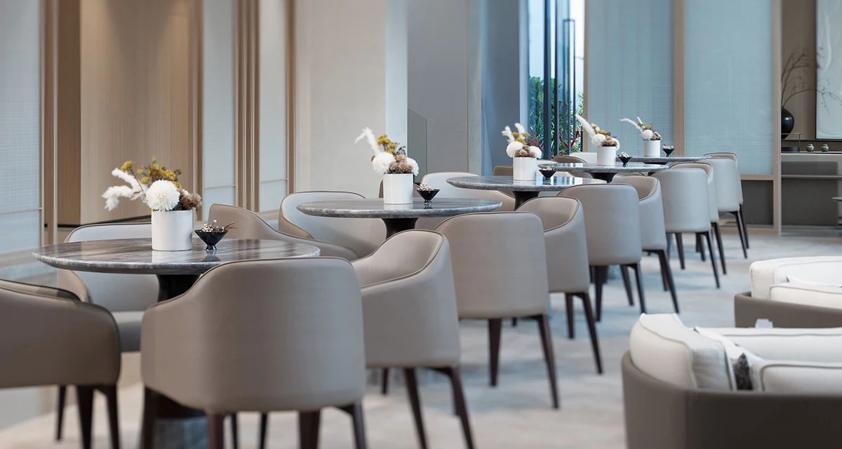 融创三亚南田御泉项目丨中国三亚-22