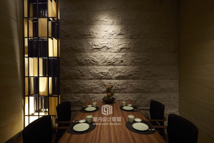 重庆SUIGETSU日式餐厅-22