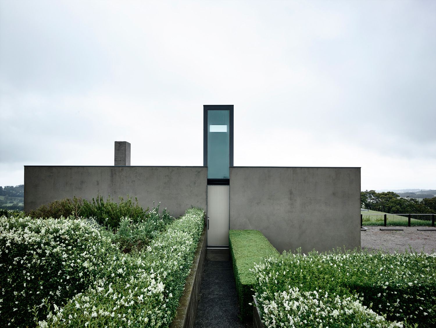 墨尔本建筑师 Kerstin Thompson | 建筑与社区的深度连接-25