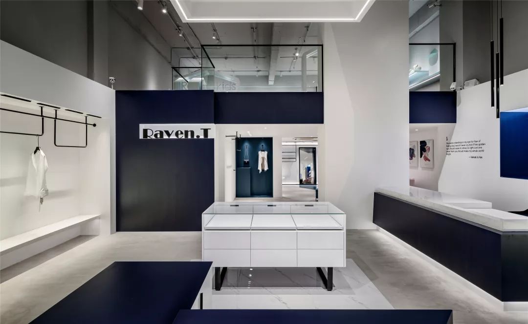 Ravent.T 沉浸式女装体验店-20