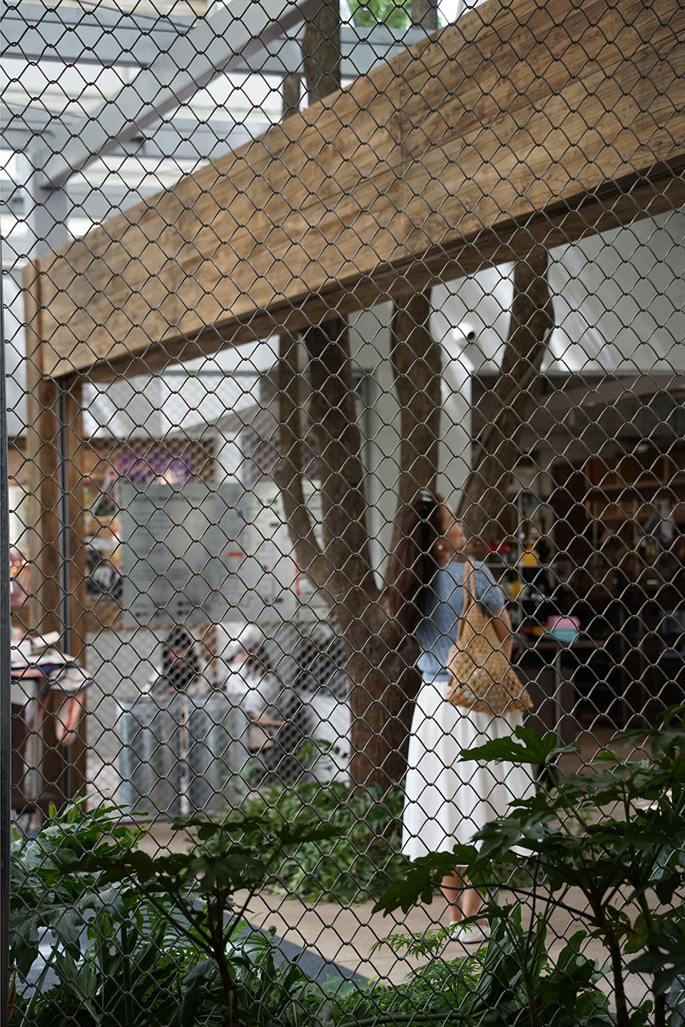 咖啡店丨中国成都丨几里建筑vari architects-86