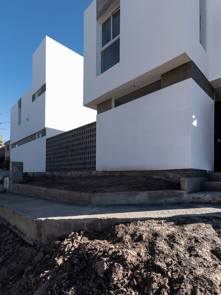 四角项目 | 极简之美的空间艺术-37