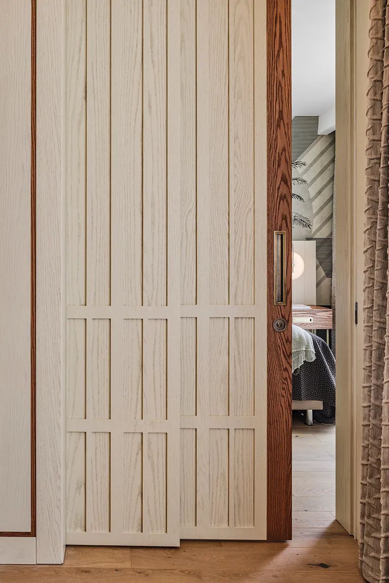 土耳其风格设计丨Escape From Sofa-33