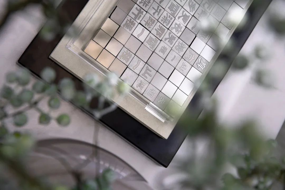 繁市宜居港湾，139㎡+146㎡现代精致住宅设计-39