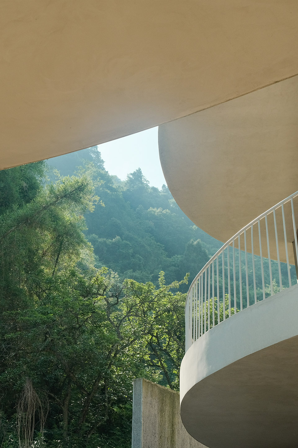 不在山林·飞雪纪丨中国泸州丨小隐建筑事务所-77