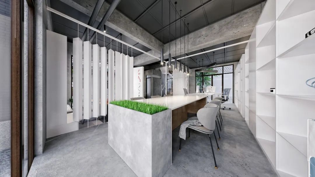 《右川文创》 | 原汁原味的生活与设计空间-24