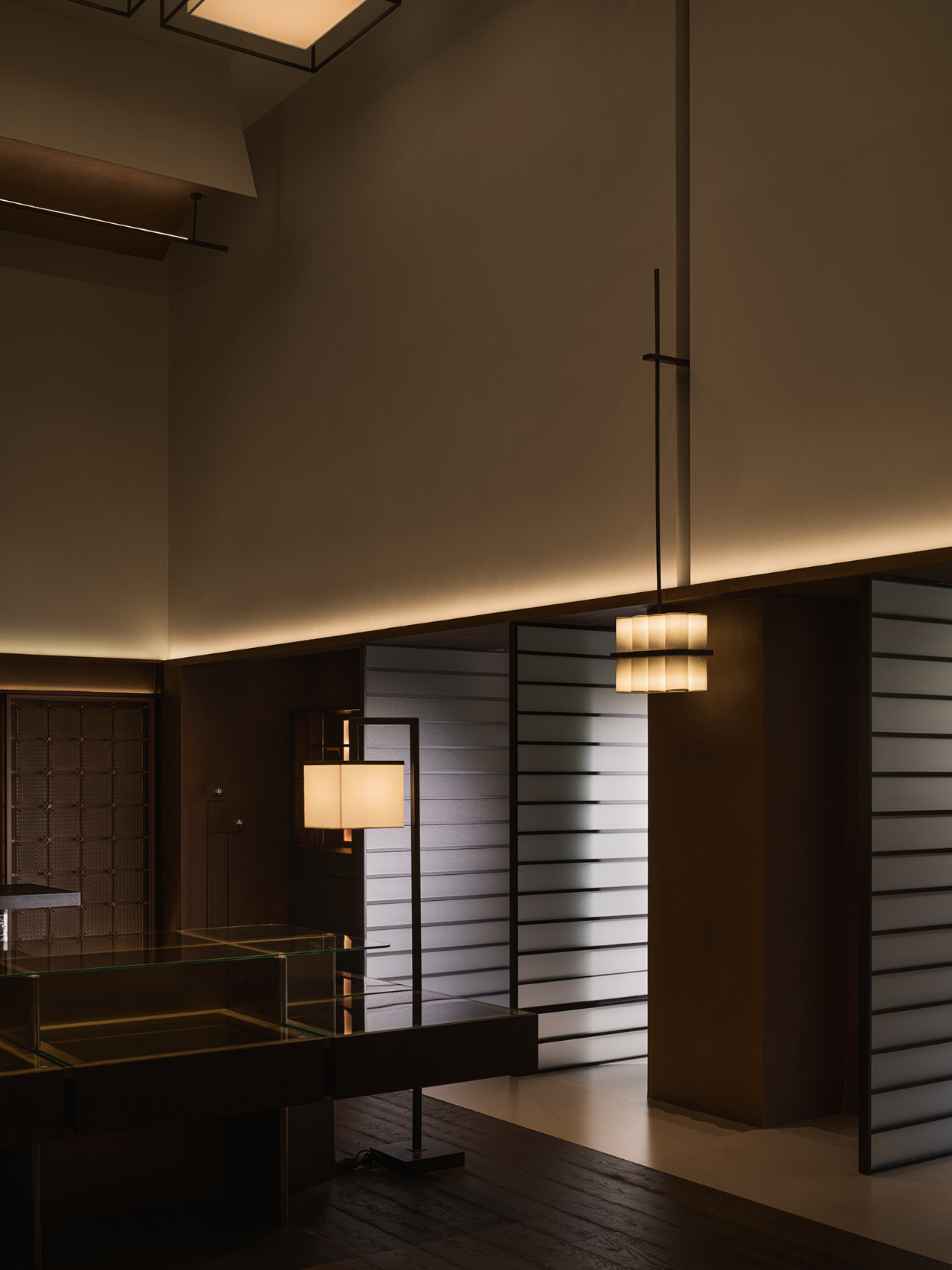 西意·东境,智能家居展厅丨中国广东丨陈浩鹏（深圳）室内设计有限公司-51