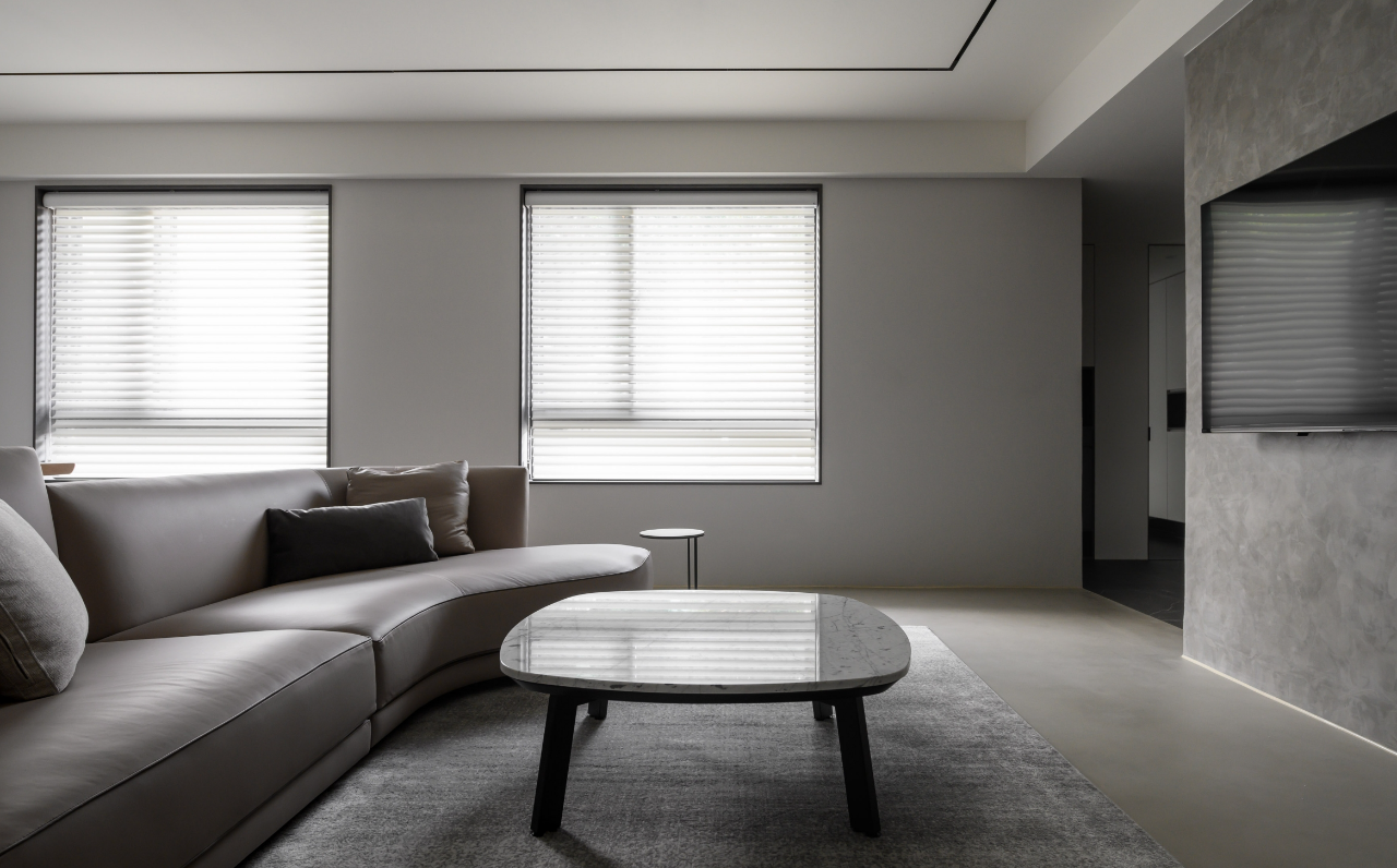 225㎡二层现代简约大宅，精致有格调-16