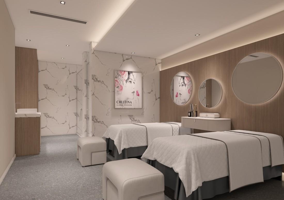 
克丽缇娜美容机构 -0