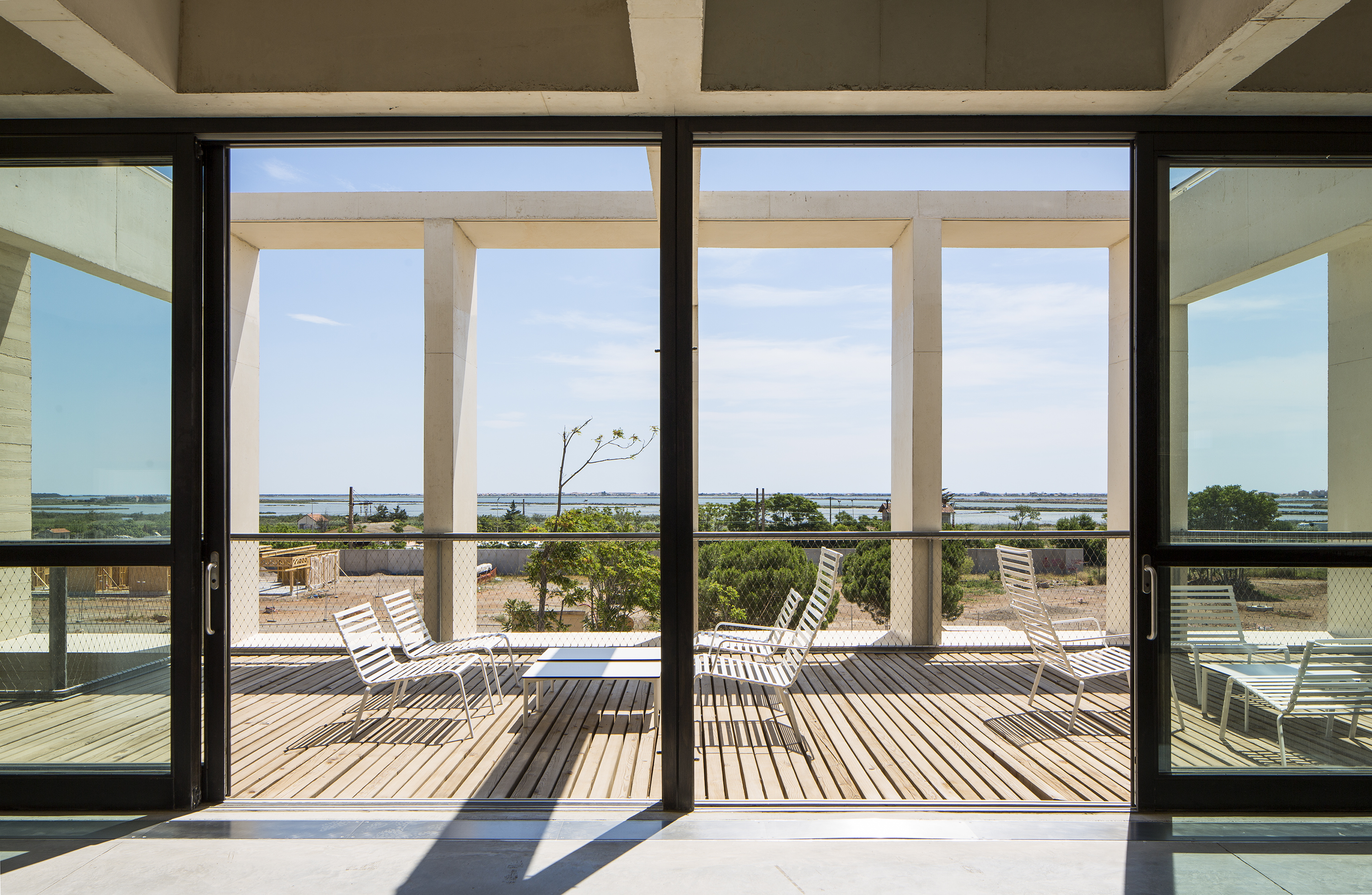 蒙田多媒体图书馆丨法国-59