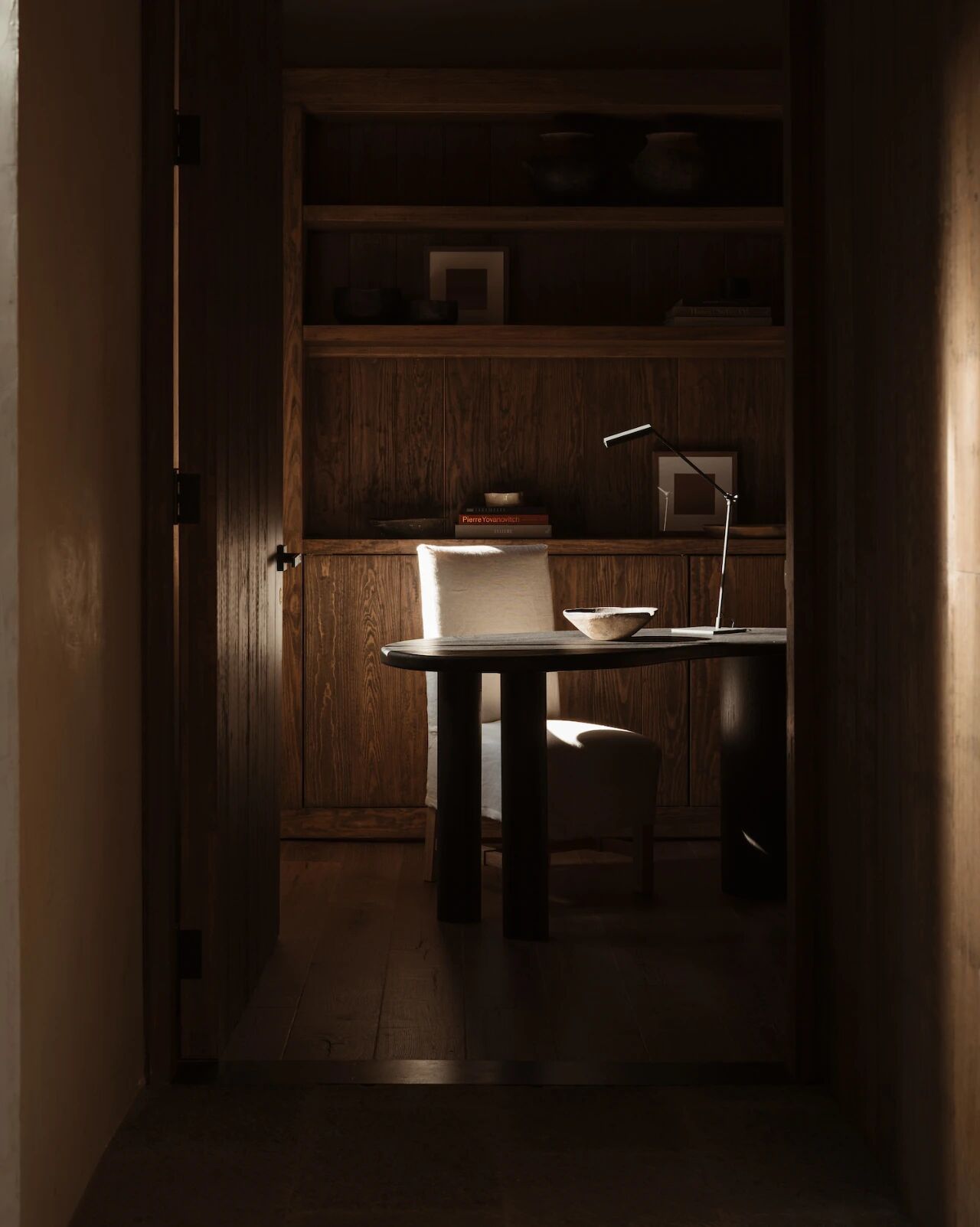 乡村别墅丨墨西哥丨Bernardo Chaves Peón-26