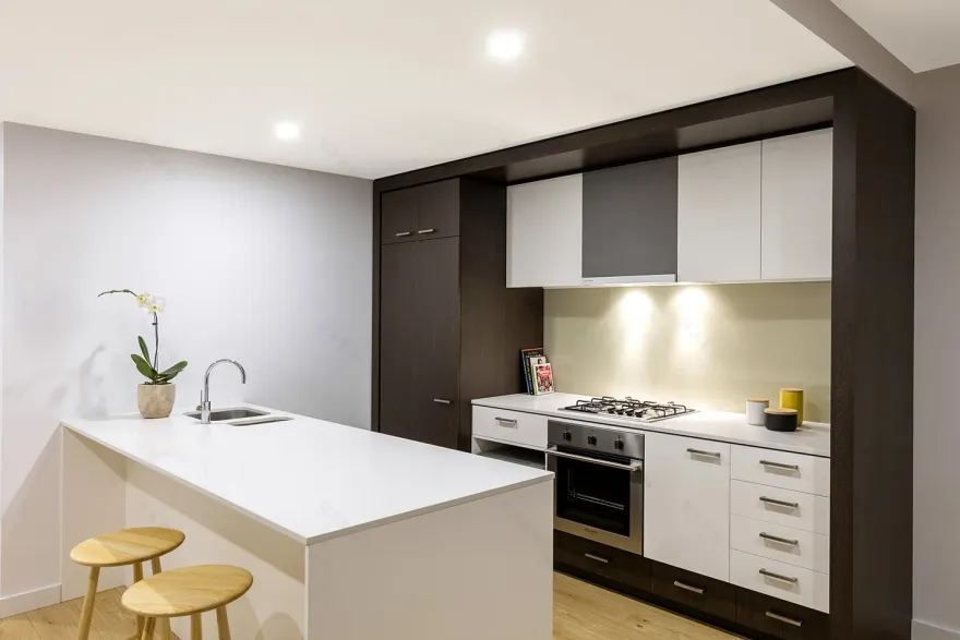 丨ARTISAN ARCHITECTS-24