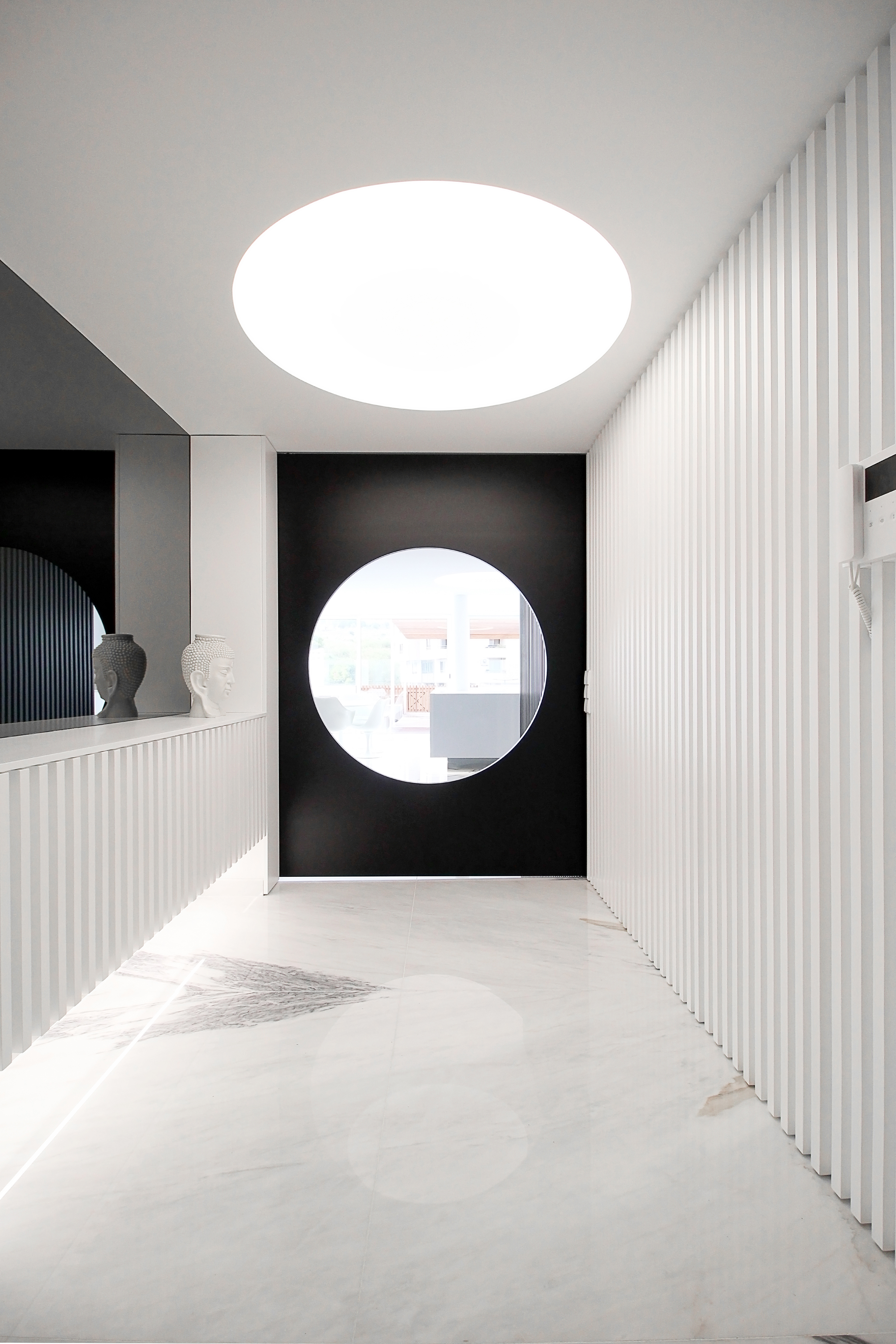 LR 公寓丨葡萄牙里斯本丨nmdarq  nmd arquitecto lda-13