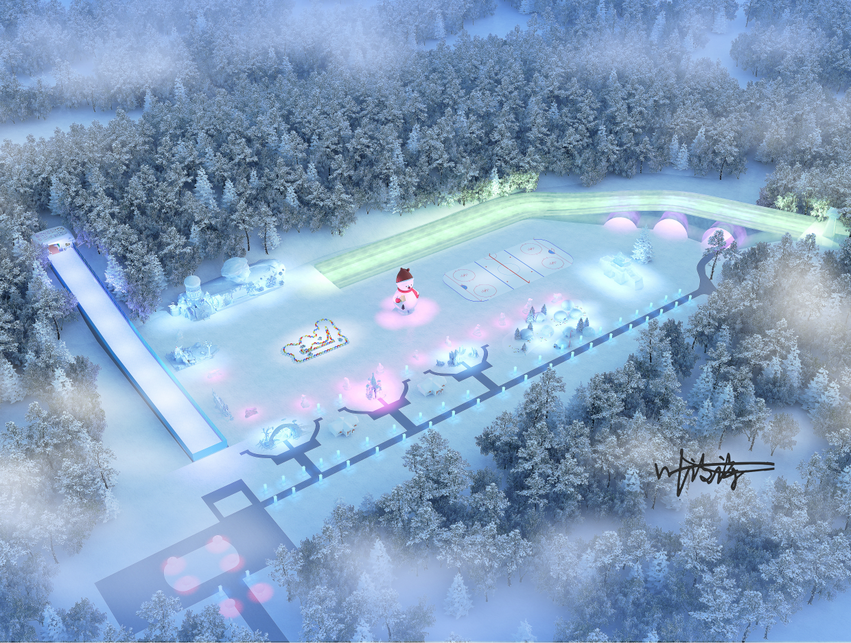 商业空间|酒店设计-6