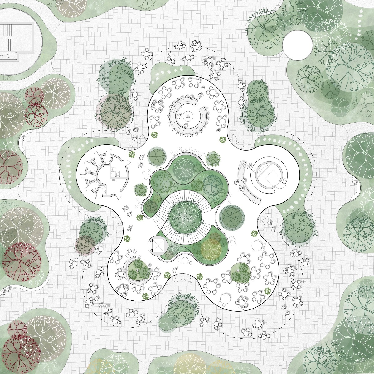 丨丹麦哥本哈根丨Cobe-48