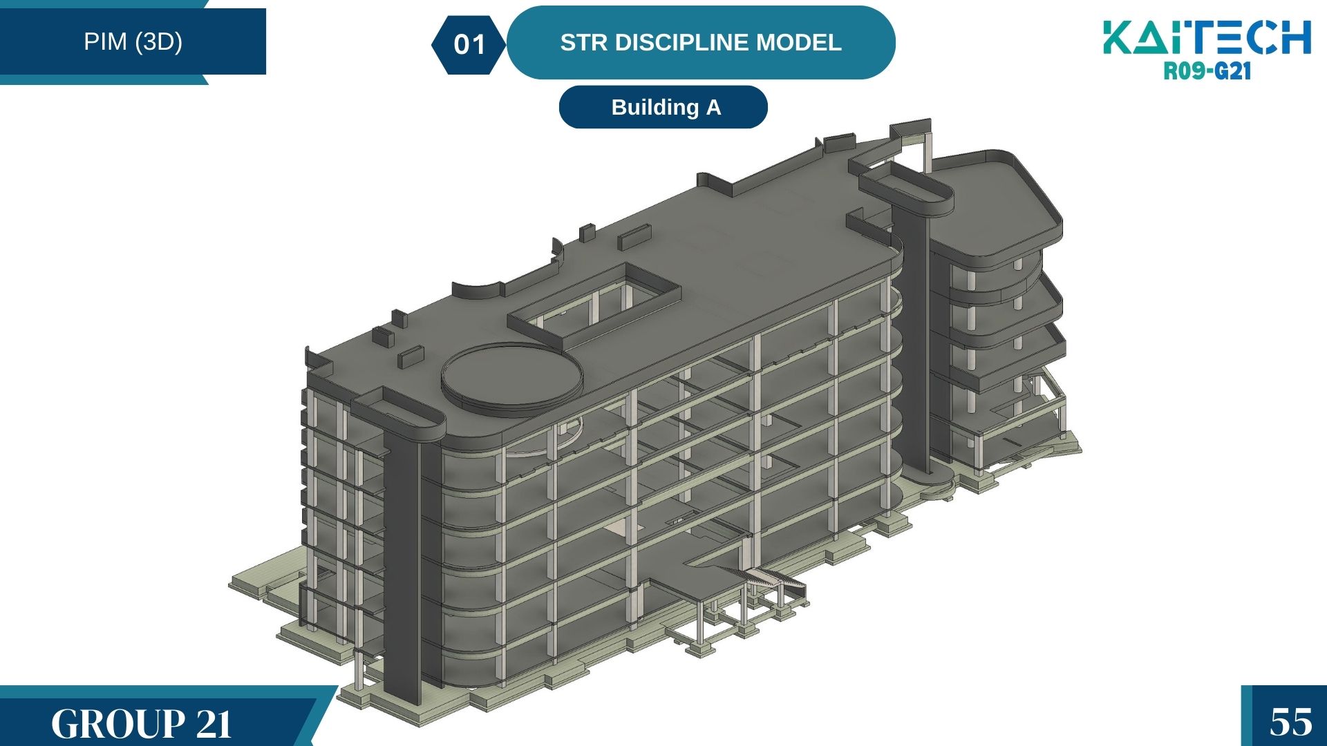 新首都学校丨埃及丨KAITECH-45