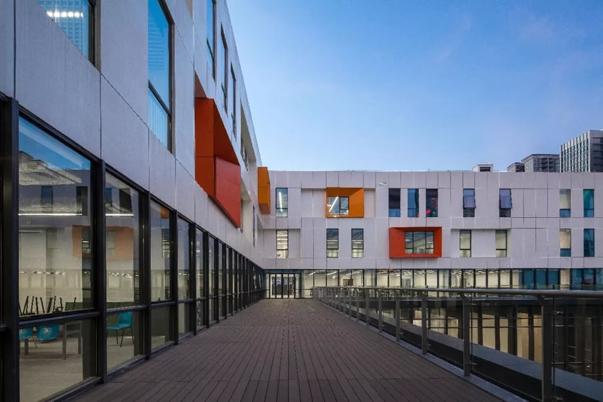 深圳市青少年活动中心-29