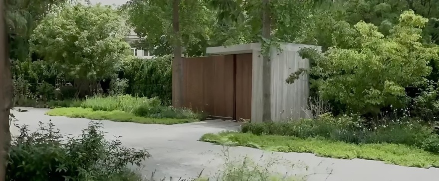 胡军的家丨中国北京丨尚壹扬空间设计-8