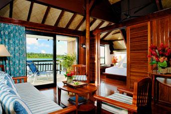 )Le Meridien Port Vila Resort - Casino, Port Vila, Vanuatu-5